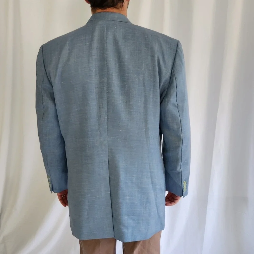 70s(?) Blue‎ Blazer